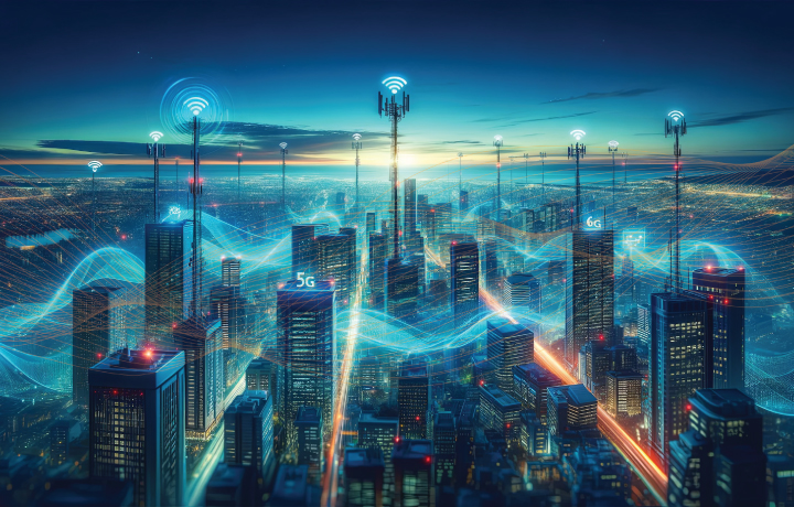 Article descirbes the basic active antenna beamforming concepts that form the heart of mmWave systems.