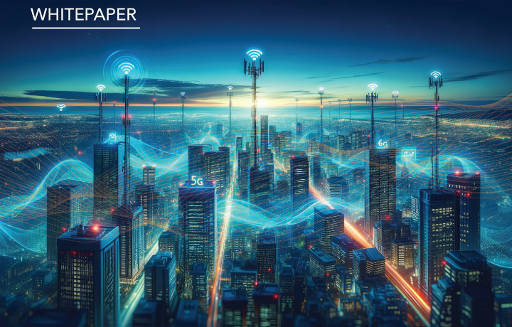 mmWave Beamforming and Phased Array Basics