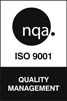 ISO9001-2015 Certified