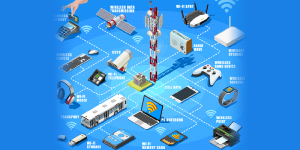 The Evolution of the Active Antenna IC