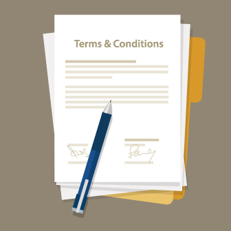 Qorvo US Terms and Conditions