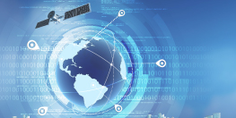 ICs for Satellite Communications