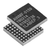 AWMF-0159 37-40 GHz Dual Pol Quad 4x2 Beamformer IC