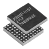 AWMF-0197 K-band 4x2 Quad Rx Beamformer IC